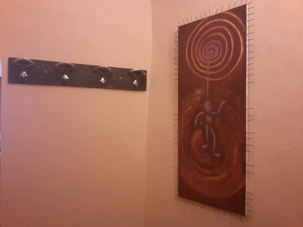 B&B Au Caruggiu Ceriale Ruang foto