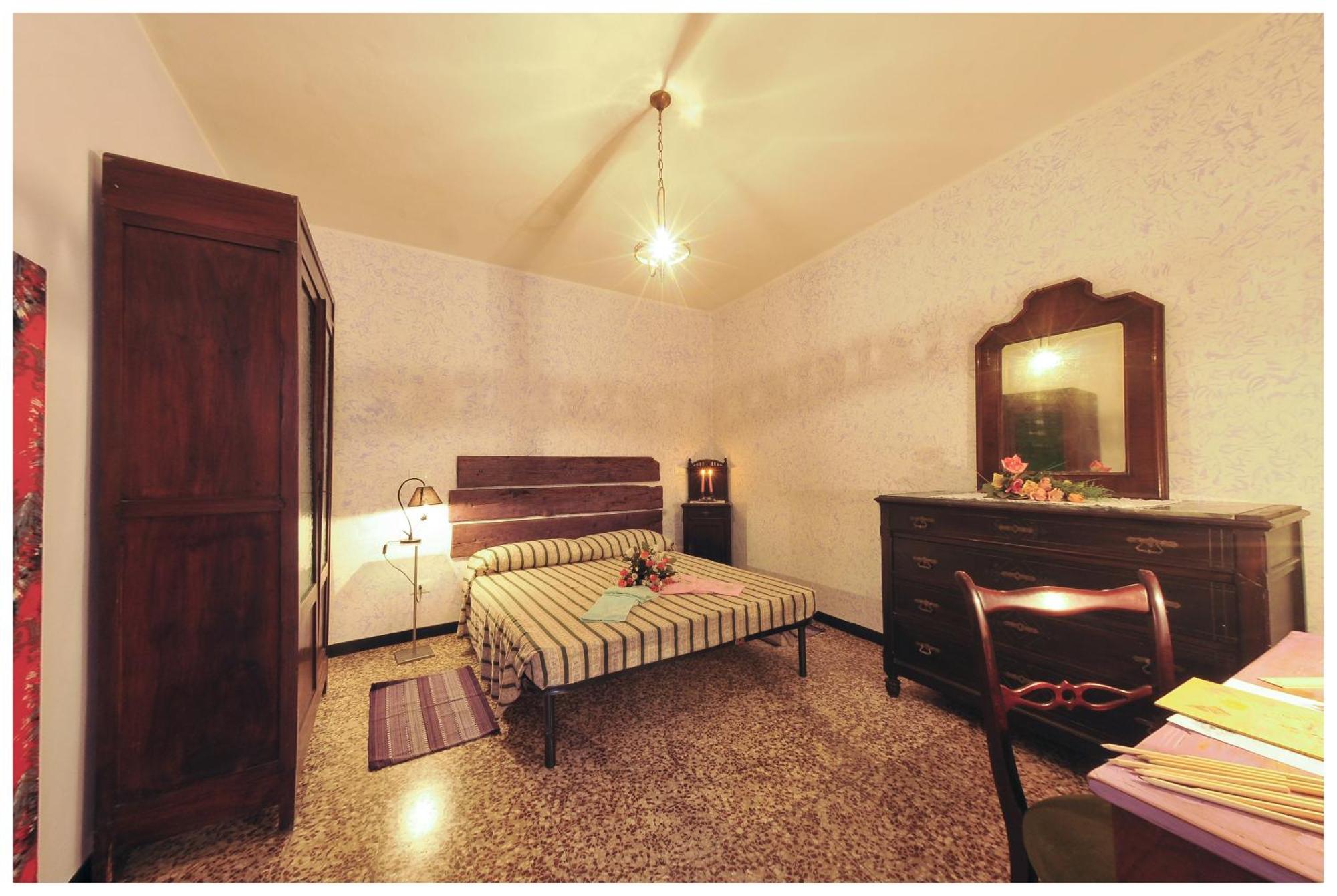 B&B Au Caruggiu Ceriale Ruang foto