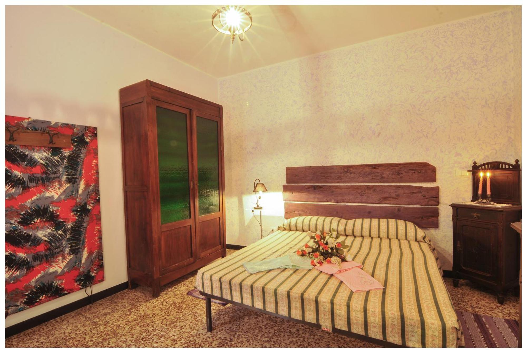 B&B Au Caruggiu Ceriale Ruang foto