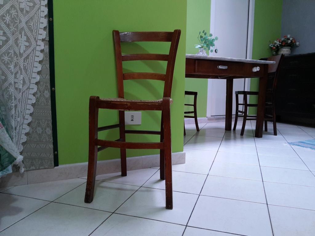 B&B Au Caruggiu Ceriale Bagian luar foto